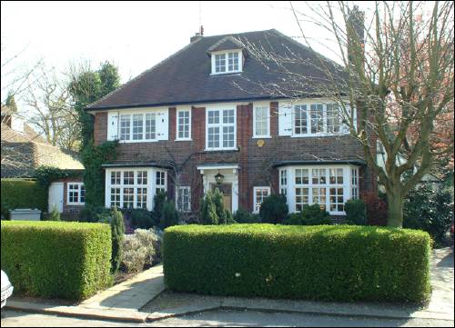 03 Romney Close